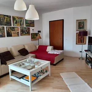 Appartamento B&B Busto Garolfo, Busto Garolfo