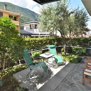 Appartamento La Casa Di Lara By Interhome, Morbegno