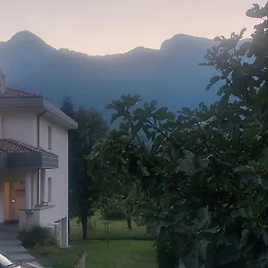 Appartamento Mountain View House, San Cassiano (Sondrio)