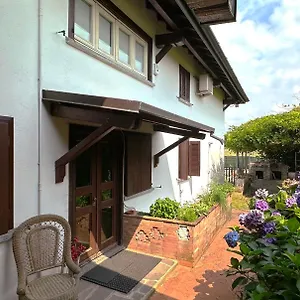 Appartamento Musicians Mansion, Fino Mornasco