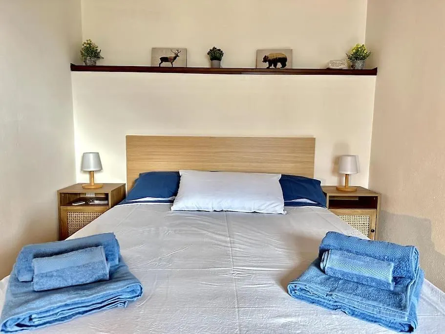 3Br Villetta Con Panoramica Sul Lago Nesso Italy