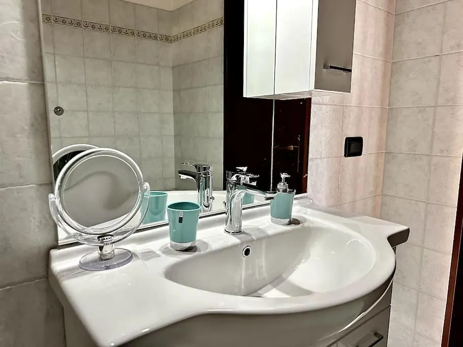 Apartment 3Br Villetta Con Panoramica Sul Lago Nesso