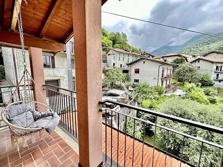 3Br Villetta Con Panoramica Sul Lago contacts