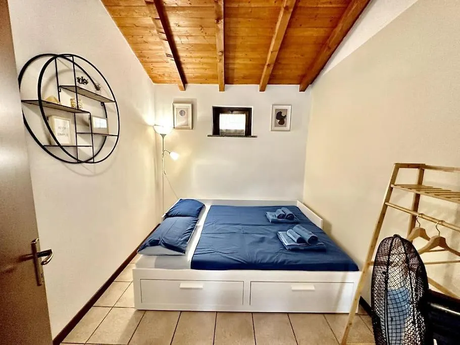 Apartment 3Br Villetta Con Panoramica Sul Lago Nesso